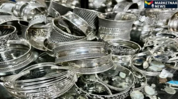 تحولات جديدة في أسعار الفضة داخل مصر مع تراجع عيار 925 و999 اليوم